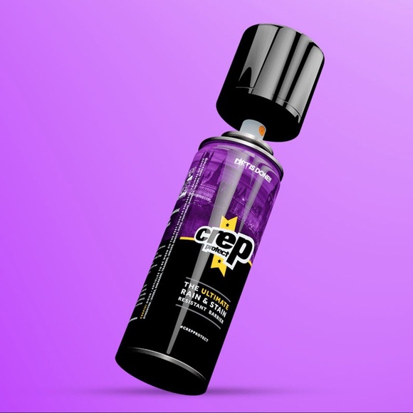 Crep Protect Ultimate Sneaker Care Cleaning and Protection kit - Picture 15 of 17